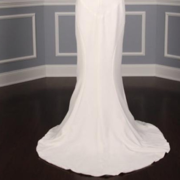 J Mendel AVA dress - Picture 3 of 8